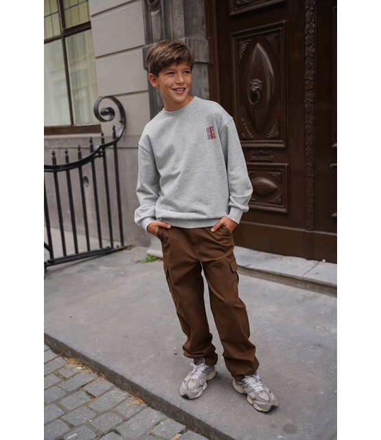 Like Flo Jongens Broek Frankys
