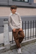 Like Flo Jongens Broek Frankys