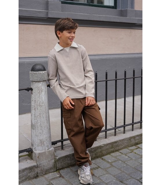 Like Flo Jongens Broek Frankys