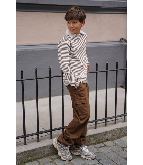 Like Flo Jongens Broek Frankys