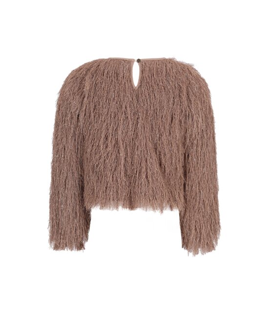 Like Flo Meisjes Blouse Celina
