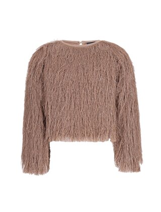 Like Flo Meisjes Blouse Celina