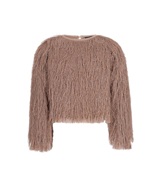 Like Flo Meisjes Blouse Celina