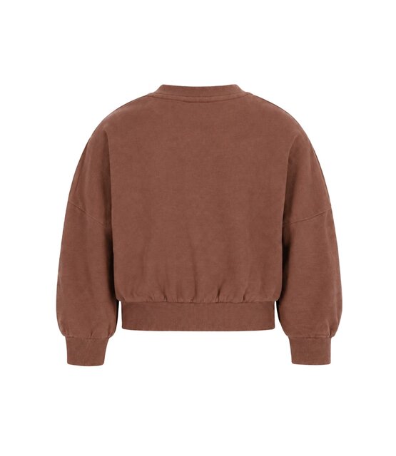 Like Flo Meisjes Sweater Danee