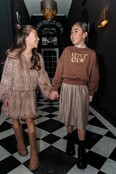 Like Flo Meisjes Sweater Danee
