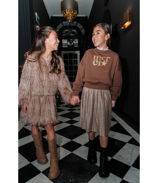 Like Flo Meisjes Sweater Danee