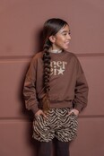 Like Flo Meisjes Sweater Danee