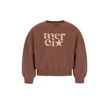 Like Flo Meisjes Sweater Danee