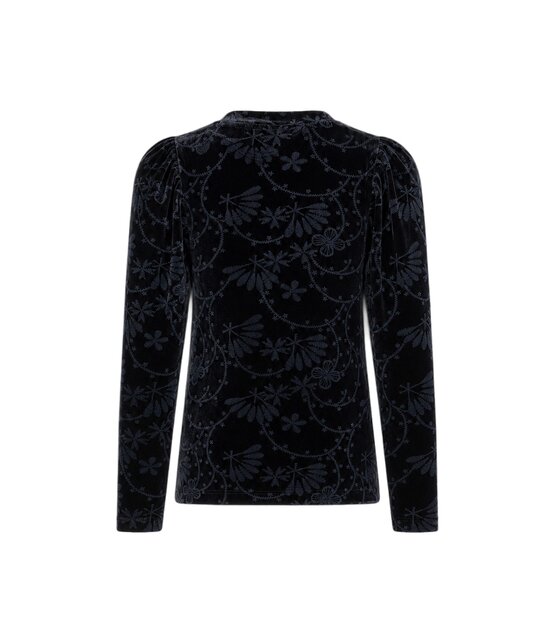 Like Flo Meisjes Longsleeve Elona