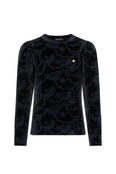 Like Flo Meisjes Longsleeve Elona