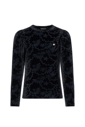 Like Flo Meisjes Longsleeve Elona