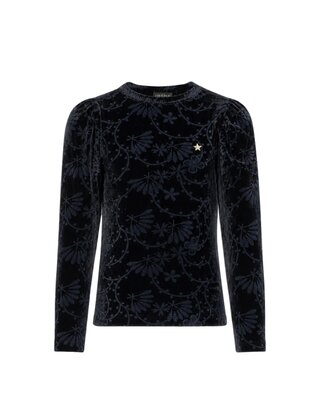 Like Flo Meisjes Longsleeve Elona