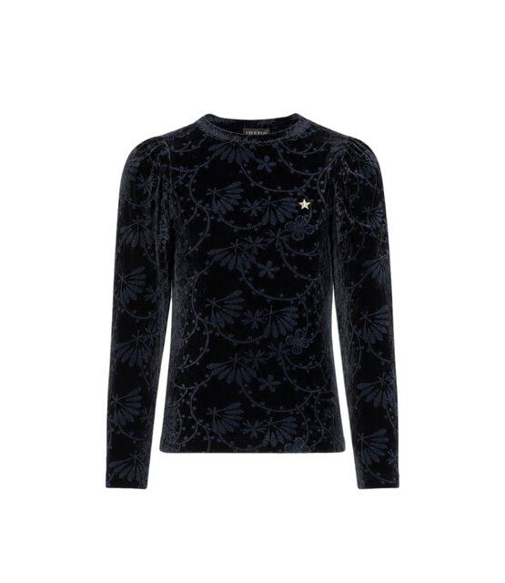 Like Flo Meisjes Longsleeve Elona