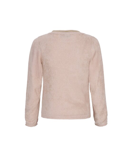 Like Flo Meisjes Longsleeve Elva