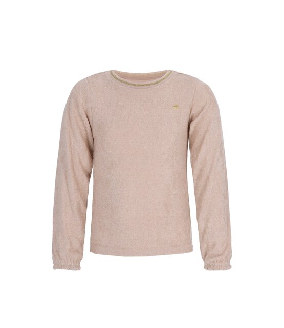Like Flo Meisjes Longsleeve Elva