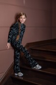 Like Flo Meisjes Broek Florine