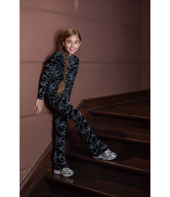 Like Flo Meisjes Broek Florine