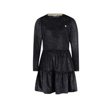 Like Flo Meisjes Jurk Messie