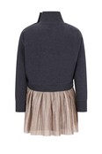 Like Flo Meisjes Jurk Mona