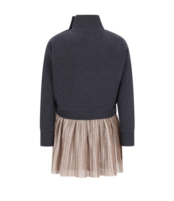 Like Flo Meisjes Jurk Mona