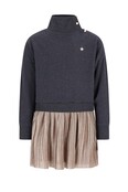 Like Flo Meisjes Jurk Mona