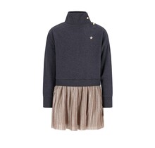 Like Flo Meisjes Jurk Mona