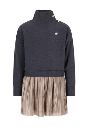 Like Flo Meisjes Jurk Mona