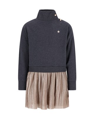 Like Flo Meisjes Jurk Mona