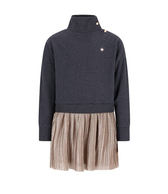 Like Flo Meisjes Jurk Mona