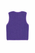 The New Chapter Gilet Teddy