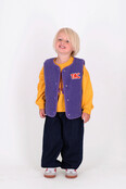 The New Chapter Gilet Teddy