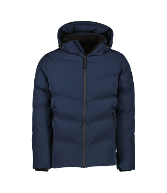 Cars Jeans Jongens Winterjas Lozzo