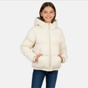 Cars Jeans Meisjes Winterjas Belle
