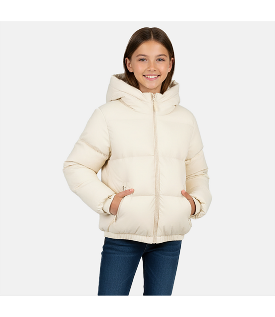 Cars Jeans Meisjes Winterjas Belle