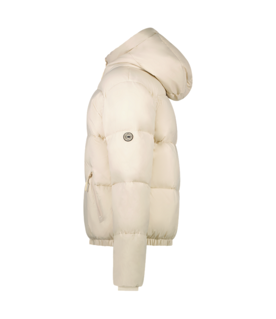 Cars Jeans Meisjes Winterjas Belle