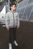 TYGO&vito Jongens Winterjas Bart