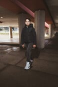 TYGO&vito Jongens Winterjas Bart