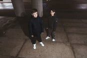 TYGO&vito Jongens Winterjas Bart