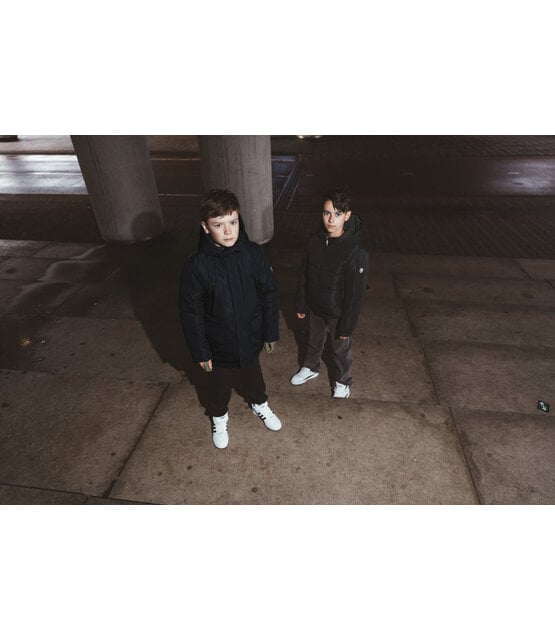 TYGO&vito Jongens Winterjas Bart