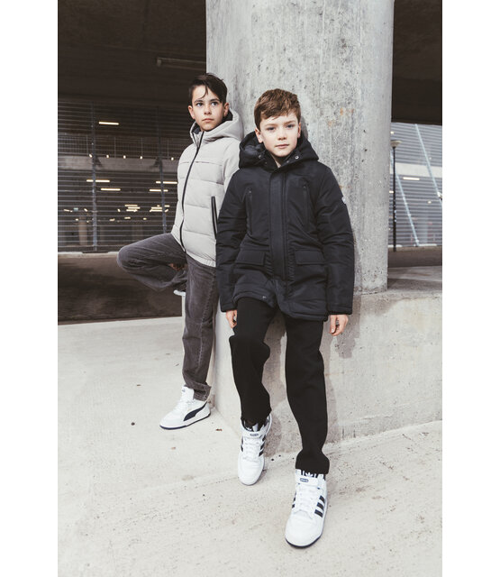 TYGO&vito Jongens Winterjas Bor