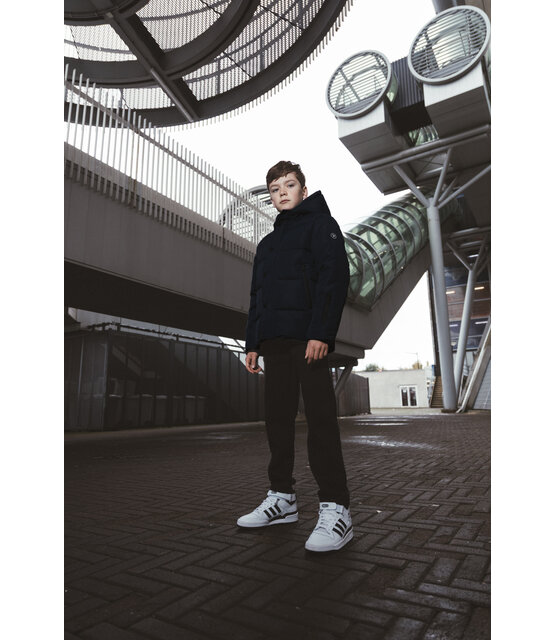 TYGO&vito Jongens Winterjas Bruno