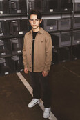TYGO&vito Jongens Blouse Odin