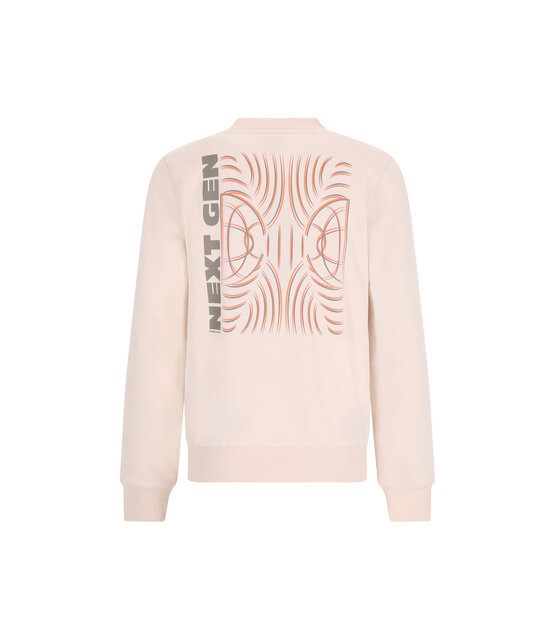 TYGO&vito Jongens Sweater Nate