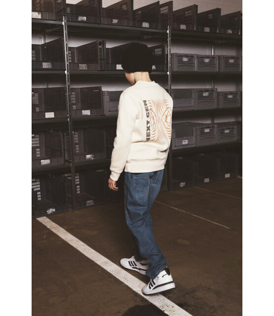 TYGO&vito Jongens Sweater Nate