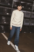 TYGO&vito Jongens Sweater Nate