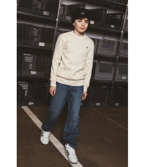 TYGO&vito Jongens Sweater Nate