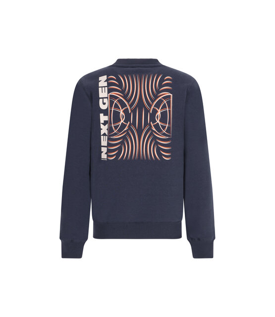 TYGO&vito Jongens Sweater Nate