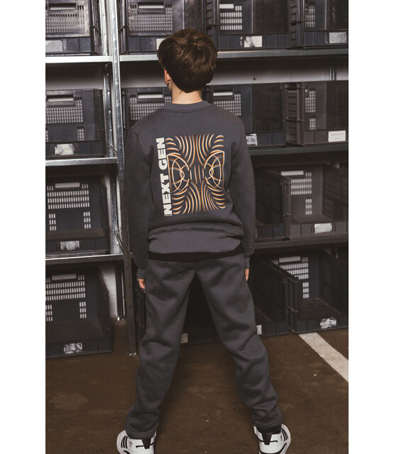 TYGO&vito Jongens Sweater Nate