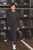 TYGO&vito Jongens Sweater Nate