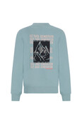 TYGO&vito Jongens Sweater Nate